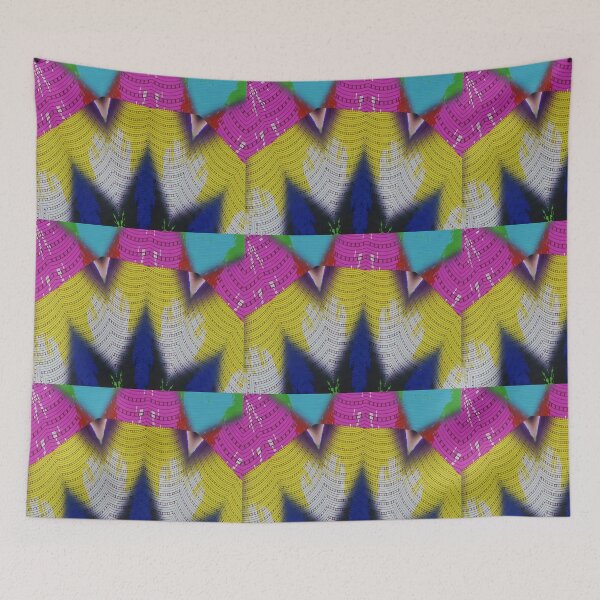 Item preview, New Wave Party Gear  designed and sold by Cynthia De Moss aka Dutchess333.