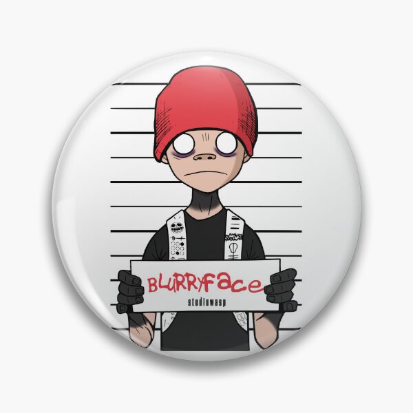 Item preview, Gorillaz x TOP designed and sold by Studio-Wasp.
