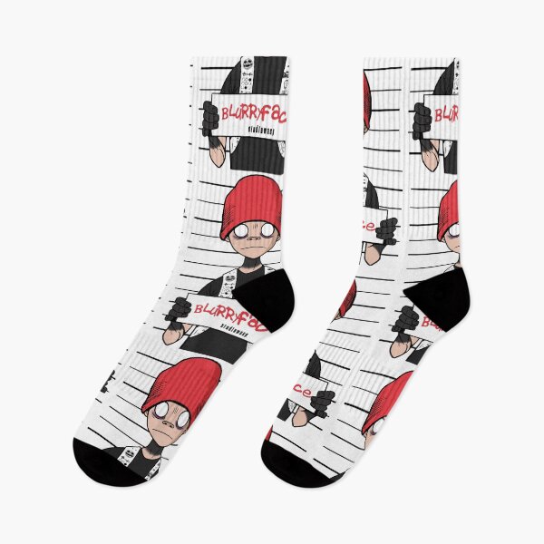 Item preview, Gorillaz x TOP designed and sold by Studio-Wasp.