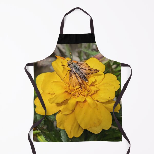 Item preview, Skipper on Marigold designed and sold by CarolM.