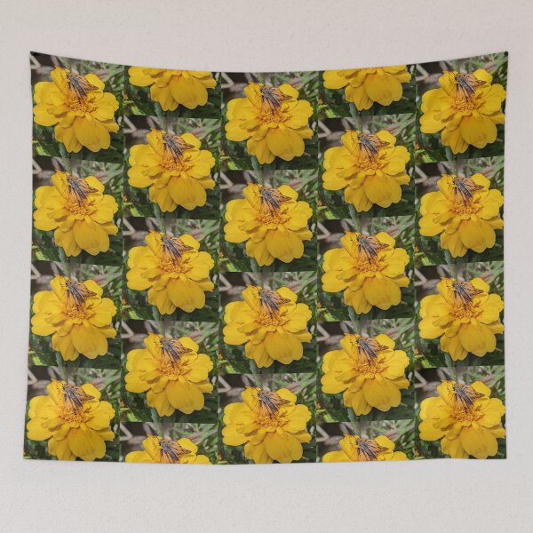 Item preview, Skipper on Marigold designed and sold by CarolM.