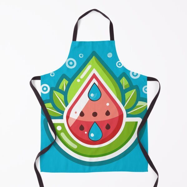 Item preview, Watermelon Hydration Boost Summer Fruit designed and sold by fadilow.