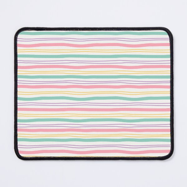 Item preview, Pastel Stripes | Back to School designed and sold by DelicateBalance.