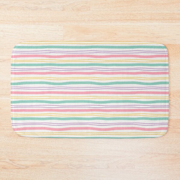 Item preview, Pastel Stripes | Back to School designed and sold by DelicateBalance.