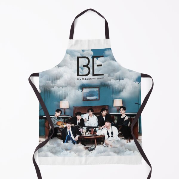 Item preview, BTS pop band album cover art designed and sold by ThxtTheArtist.