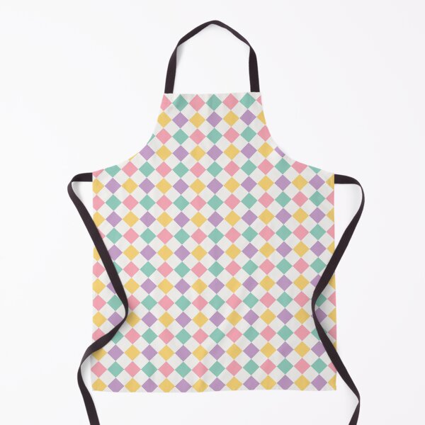 Item preview, Pastel Diamonds | Back to School designed and sold by DelicateBalance.
