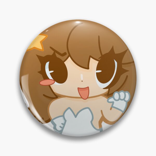 Item preview, Solaris - Chibi designed and sold by youvebeenframed.shop.