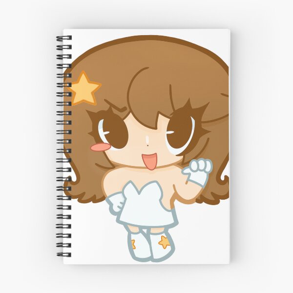 Item preview, Solaris - Chibi designed and sold by youvebeenframed.shop.