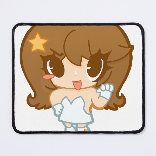 Item preview, Solaris - Chibi designed and sold by youvebeenframed.shop.