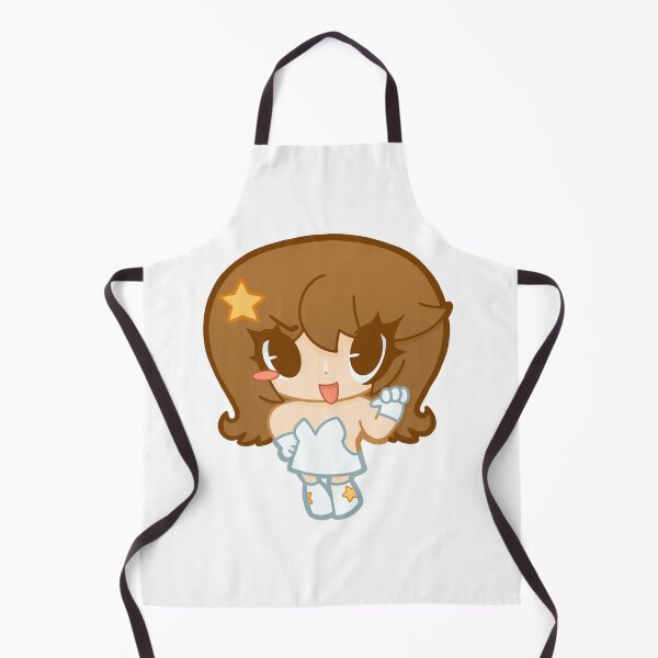 Item preview, Solaris - Chibi designed and sold by youvebeenframed.shop.