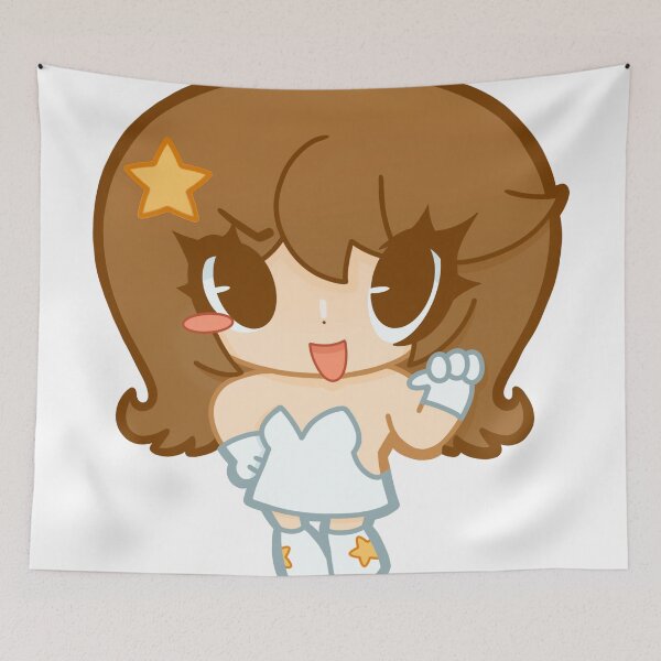 Item preview, Solaris - Chibi designed and sold by youvebeenframed.shop.