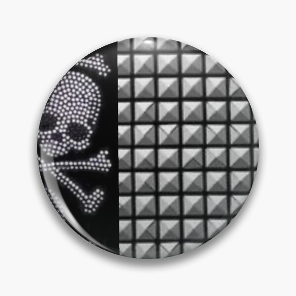 Item preview, Skeletons & Studs designed and sold by birdieco.