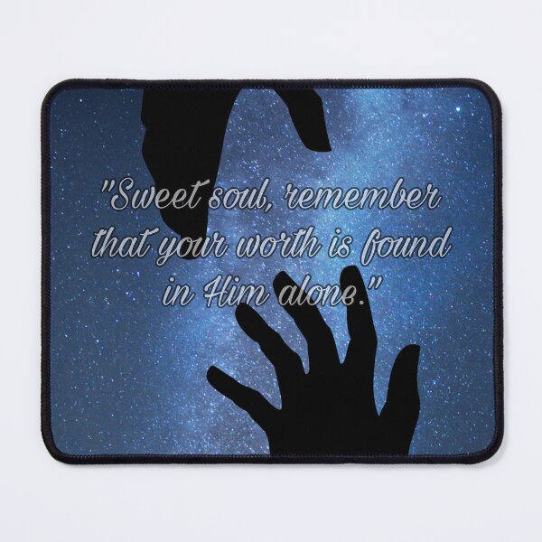 Item preview, Your Worth designed and sold by Sanctus Solace.