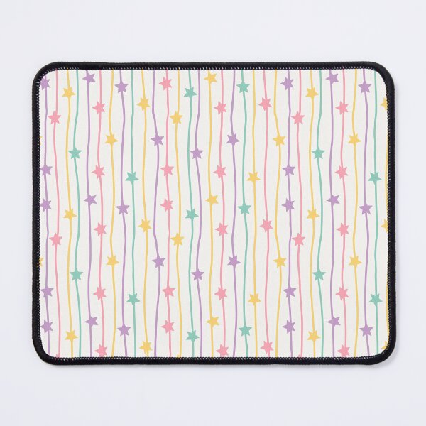 Item preview, Squiggles & Stars | Back to School designed and sold by DelicateBalance.