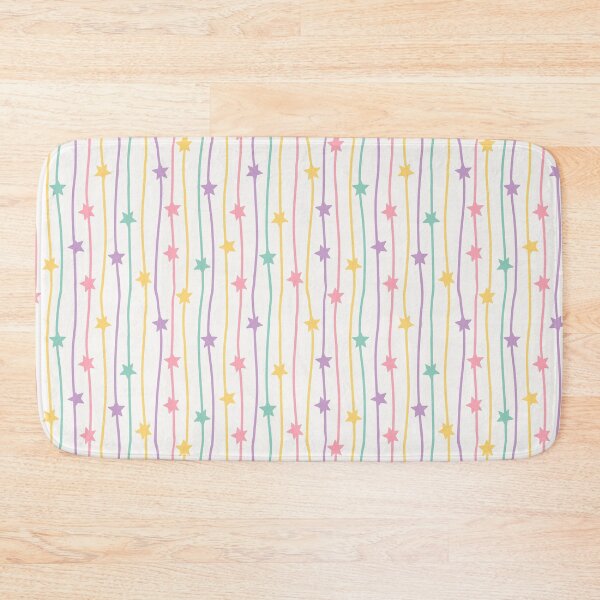 Item preview, Squiggles & Stars | Back to School designed and sold by DelicateBalance.