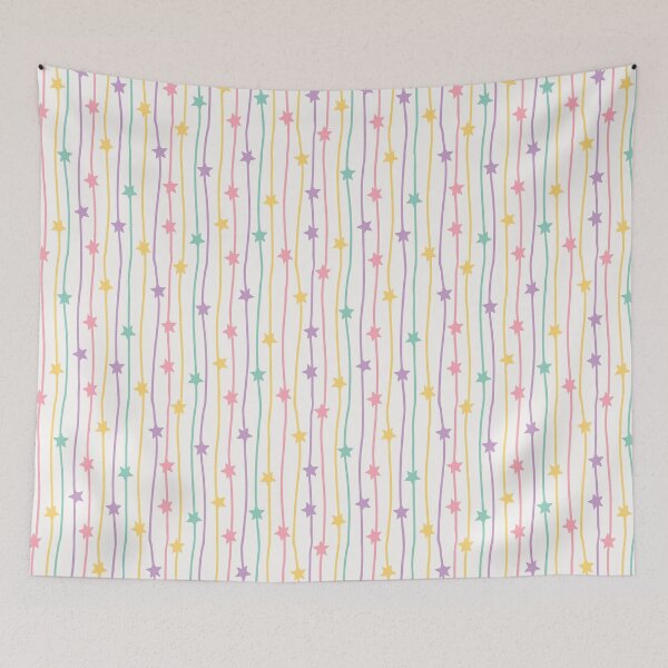 Item preview, Squiggles & Stars | Back to School designed and sold by DelicateBalance.