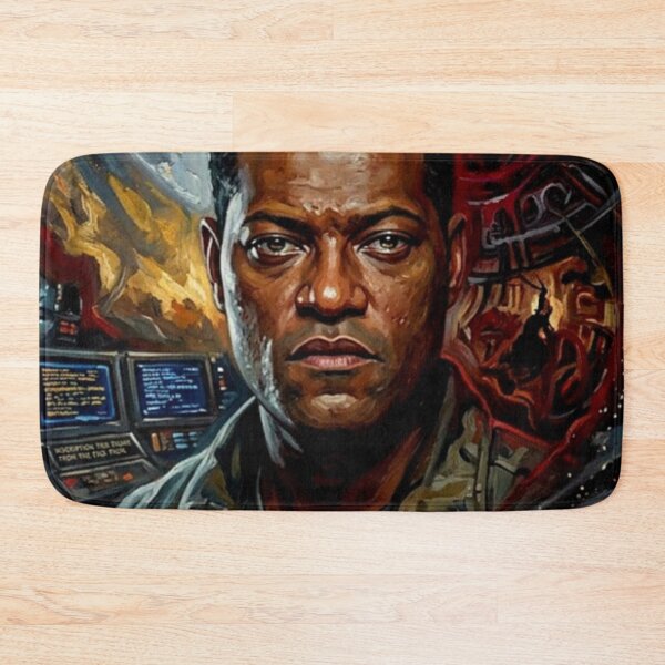 Item preview, Where We’re Going, We Won't Need Eyes – Event Horizon Fine Art Print designed and sold by Art's Diner.