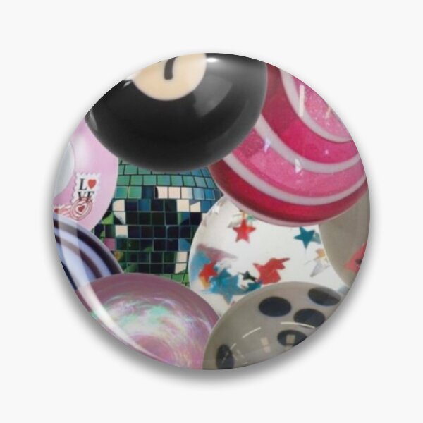 Item preview, 8 Ball designed and sold by birdieco.