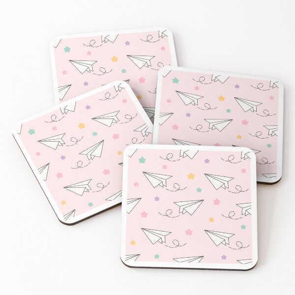 Item preview, Paper Airplanes | Back to School designed and sold by DelicateBalance.