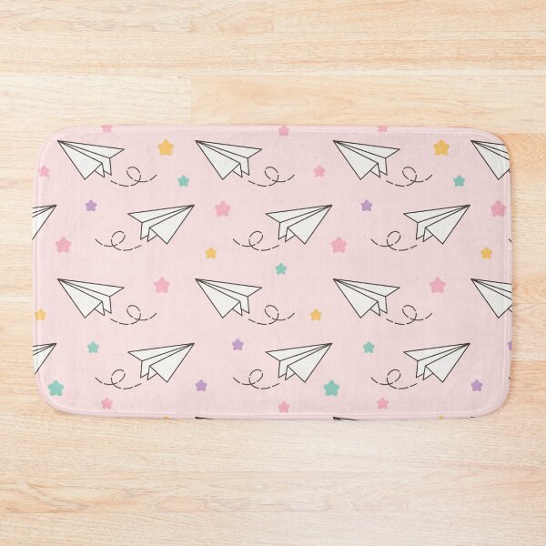 Item preview, Paper Airplanes | Back to School designed and sold by DelicateBalance.