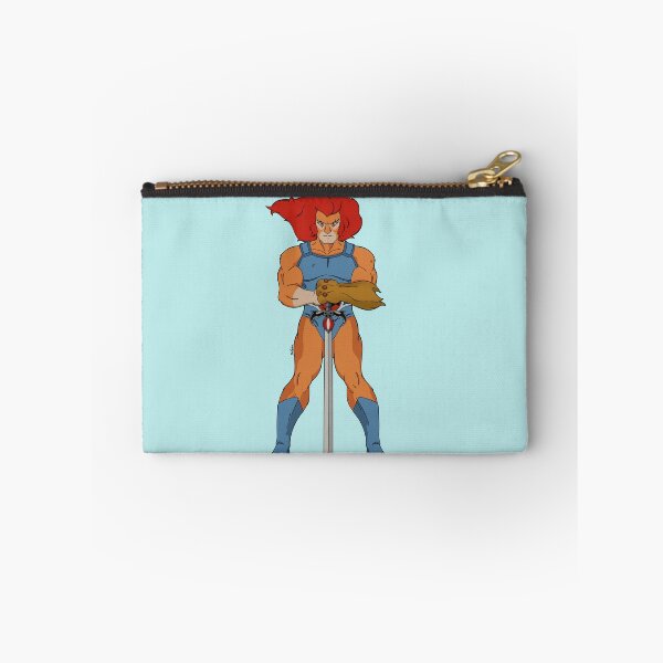 Item preview, Lion-O art designed and sold by Cinema Surfer.