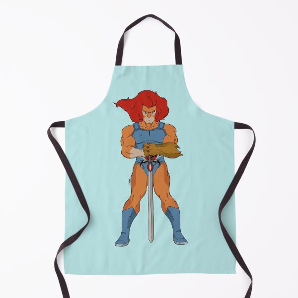 Item preview, Lion-O art designed and sold by Cinema Surfer.