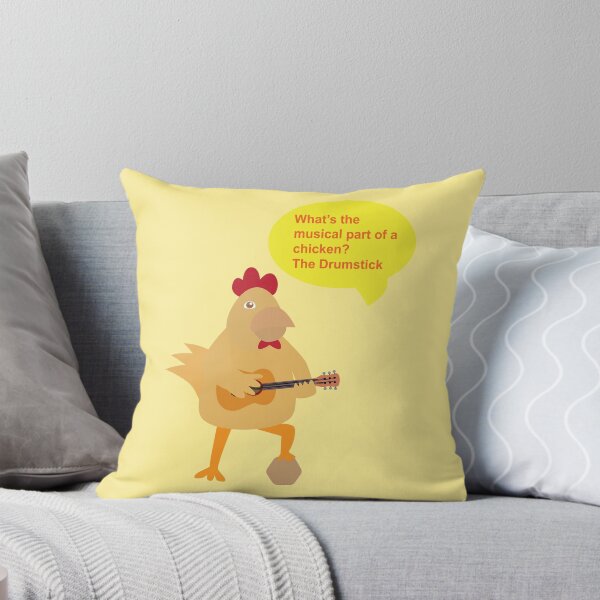 Item preview, Chicken Joke designed and sold by ROSE ANN BANILAR.
