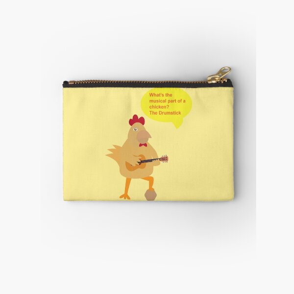 Item preview, Chicken Joke designed and sold by ROSE ANN BANILAR.