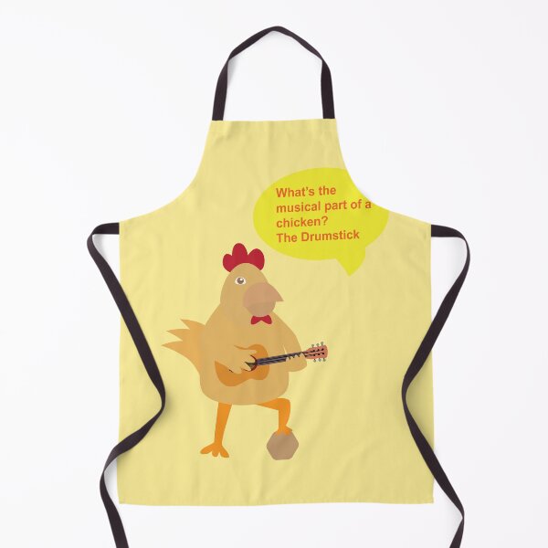 Item preview, Chicken Joke designed and sold by ROSE ANN BANILAR.