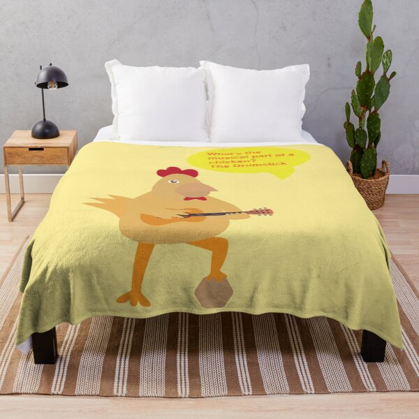 Item preview, Chicken Joke designed and sold by ROSE ANN BANILAR.