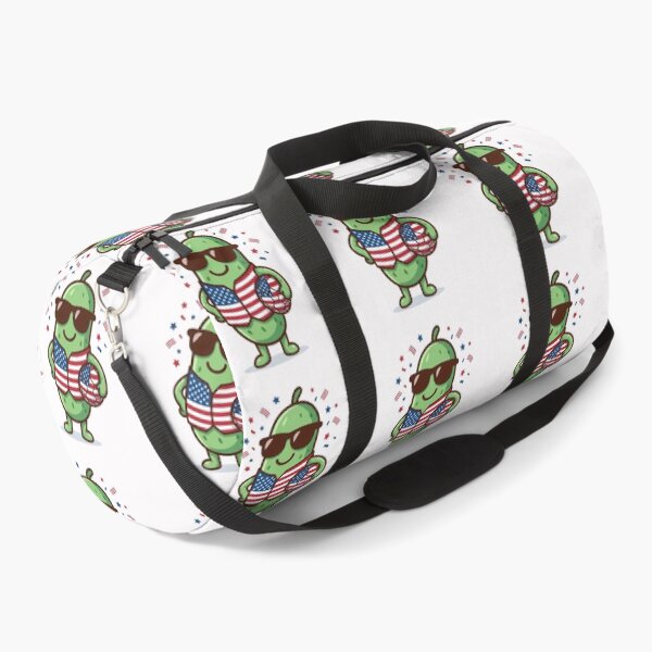 Item preview, USA Soccer Pickle Cool American Football Fan Graphic designed and sold by Basma Designs | Funny Shirts, Stickers & Mugs.