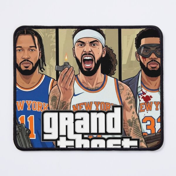 Item preview, Grand Theft Alvarado designed and sold by PrezJones.