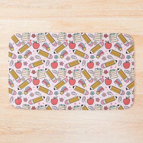 Item preview, Reading Rainbow | Back to School designed and sold by DelicateBalance.