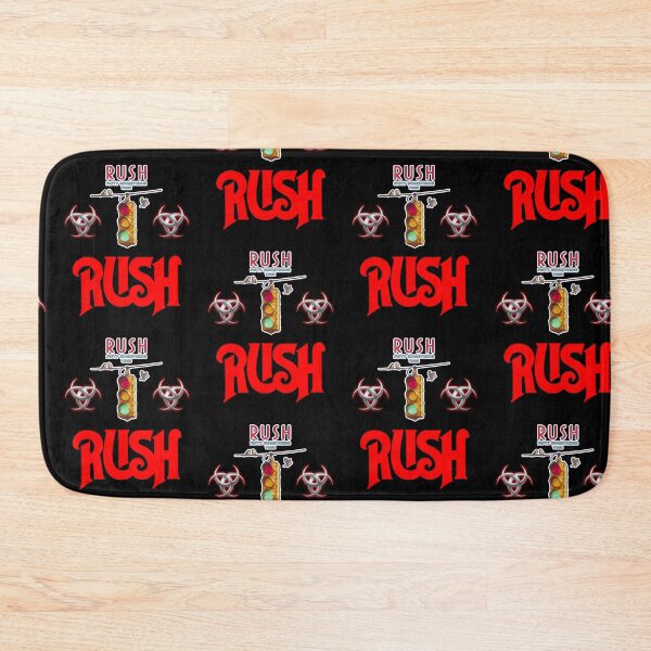 Item preview, Rush Band Tour 2026  designed and sold by WoodburyLake.