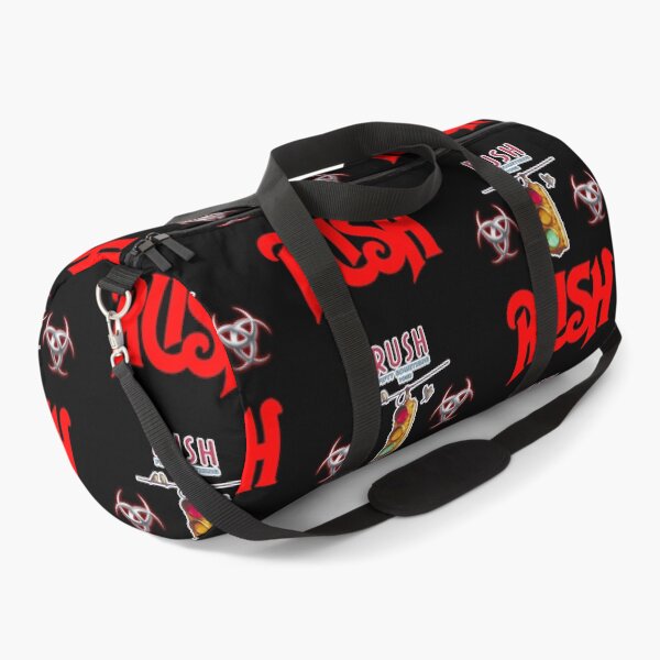 Item preview, Rush Band Tour 2026 designed and sold by WoodburyLake.