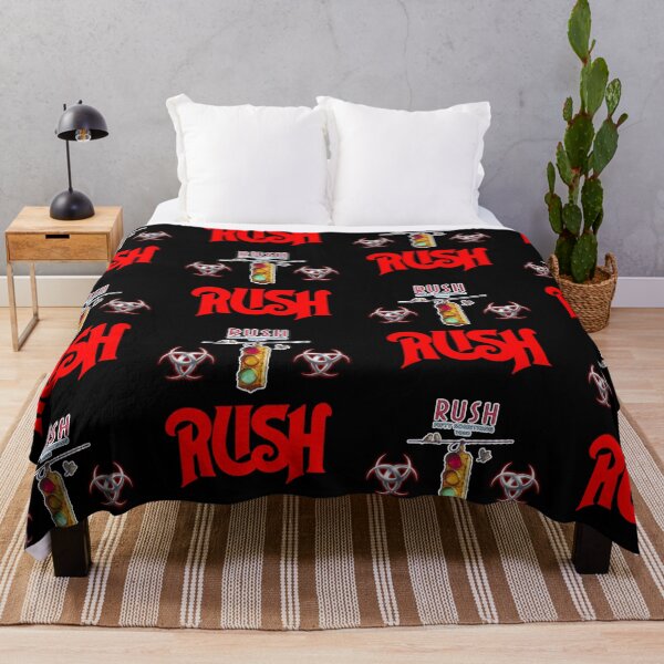 Item preview, Rush Band Tour 2026 designed and sold by WoodburyLake.
