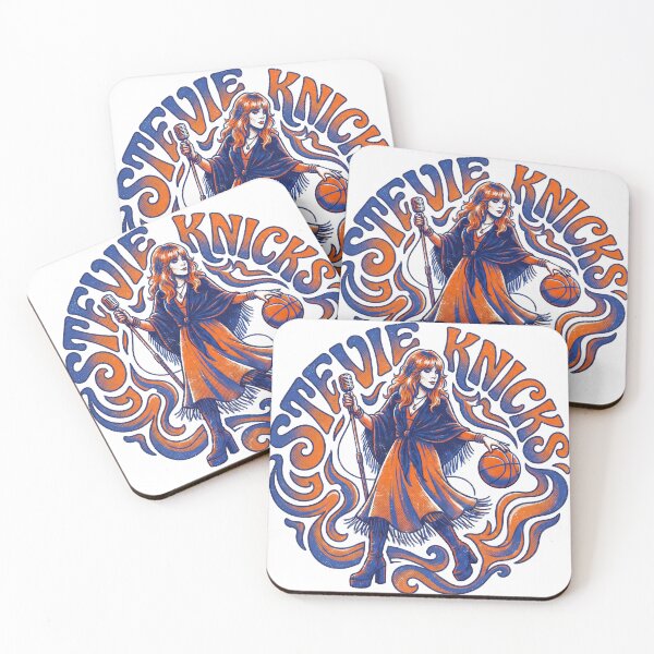 Item preview, Stevie Knicks - Retro Knicks, Stevie Nicks and Taylor Swift Tribute designed and sold by Kathunk Designs.