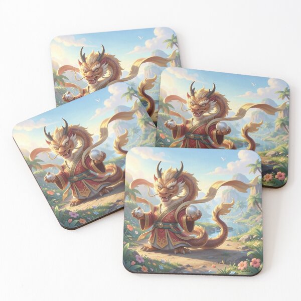 Item preview, Year of the Dragon designed and sold by Toon  attic.