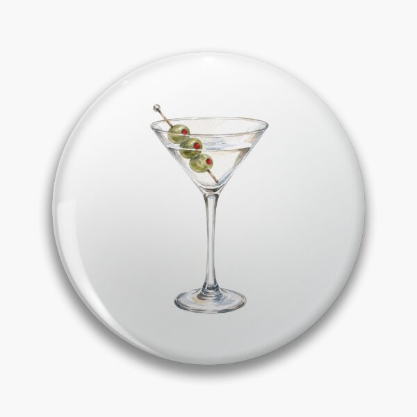 Item preview, Dirty Martini designed and sold by Buckeye Collective.
