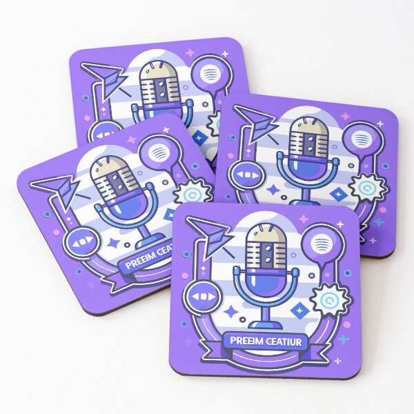 Item preview, Podcast Audio Waves Mind Expansion designed and sold by fadilow.