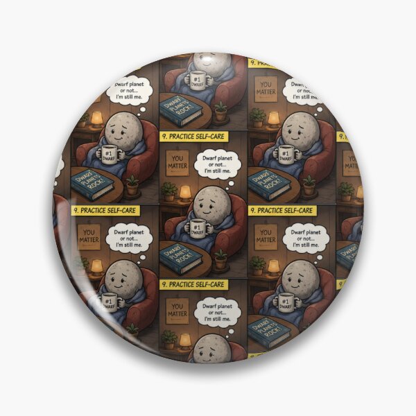Item preview, 9. PRACTIVE SELF-CARE designed and sold by PLANET GOSSIP.