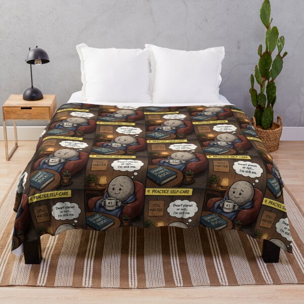 Item preview, 9. PRACTIVE SELF-CARE designed and sold by PLANET GOSSIP.