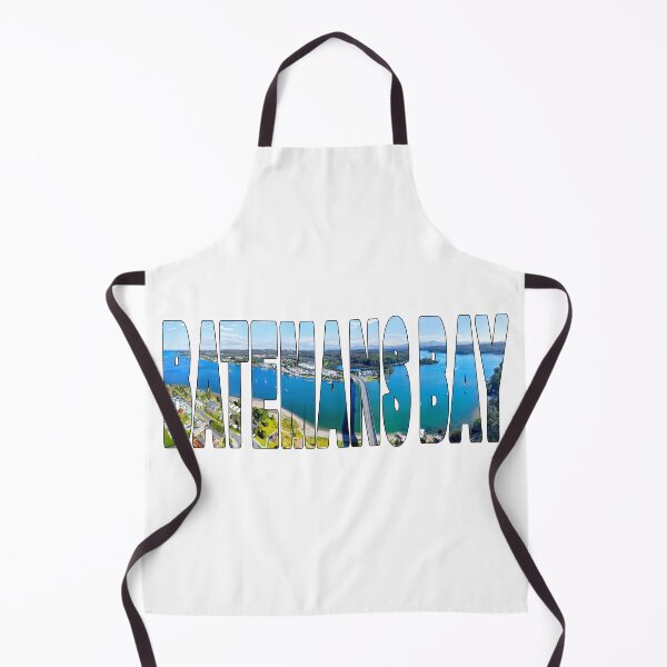 Item preview, BATEMANS BAY - Clyde River Eurobodalla New South Wales Sunny Day designed and sold by Adam Gormley.