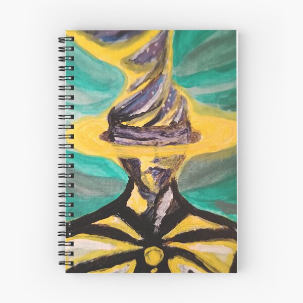 Item preview, Cosmic Mind designed and sold by Mjessutienda.