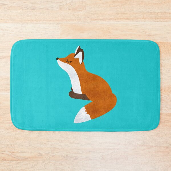 Item preview, Cute fox designed and sold by Ana Gorozpe.