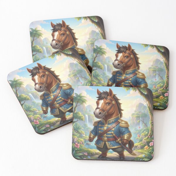 Item preview, Year of the Horse designed and sold by Toon  attic.