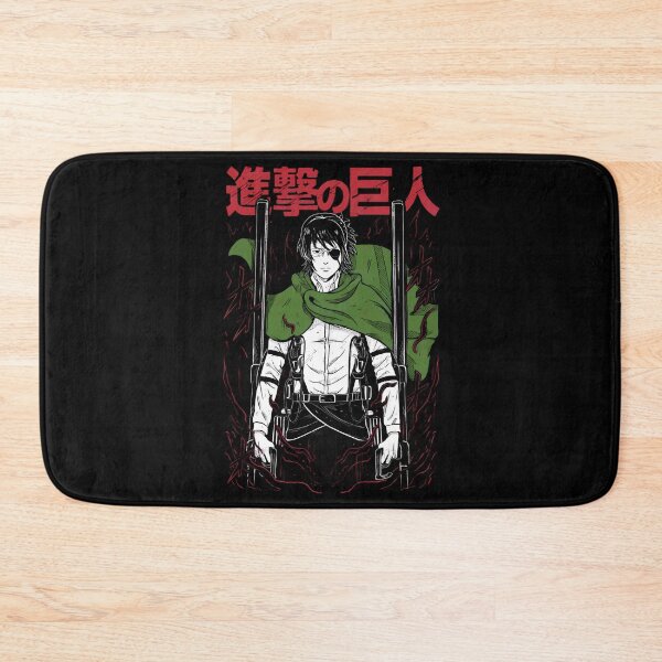 Item preview, Hange Zoe designed and sold by ANIME HEAT.