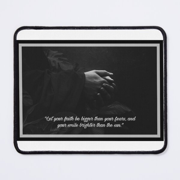 Item preview, Faith designed and sold by Sanctus Solace.