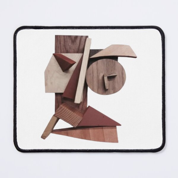 Item preview, The Geometry of Becoming designed and sold by ThatCoolArtTeacher.