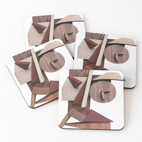 Item preview, The Geometry of Becoming designed and sold by ThatCoolArtTeacher.